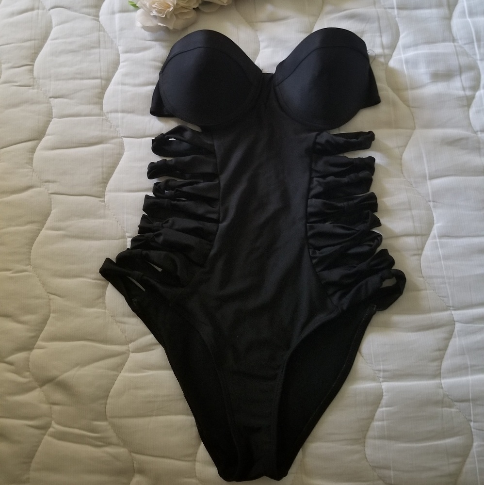 Sexy swimsuit